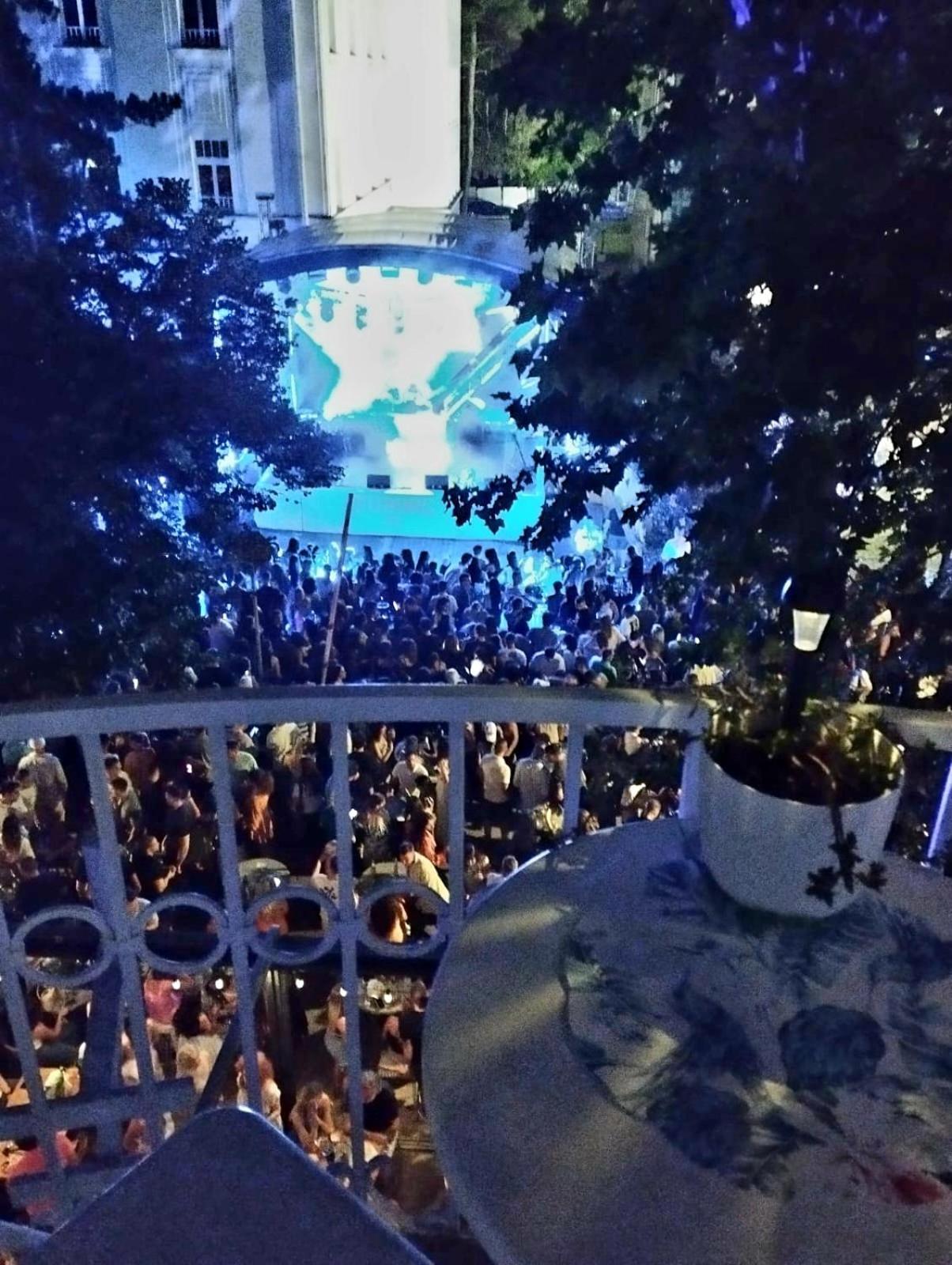 Daire Gallery Podgoriçe