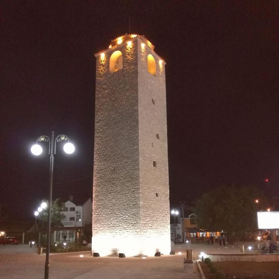 Gallery Podgoriçe